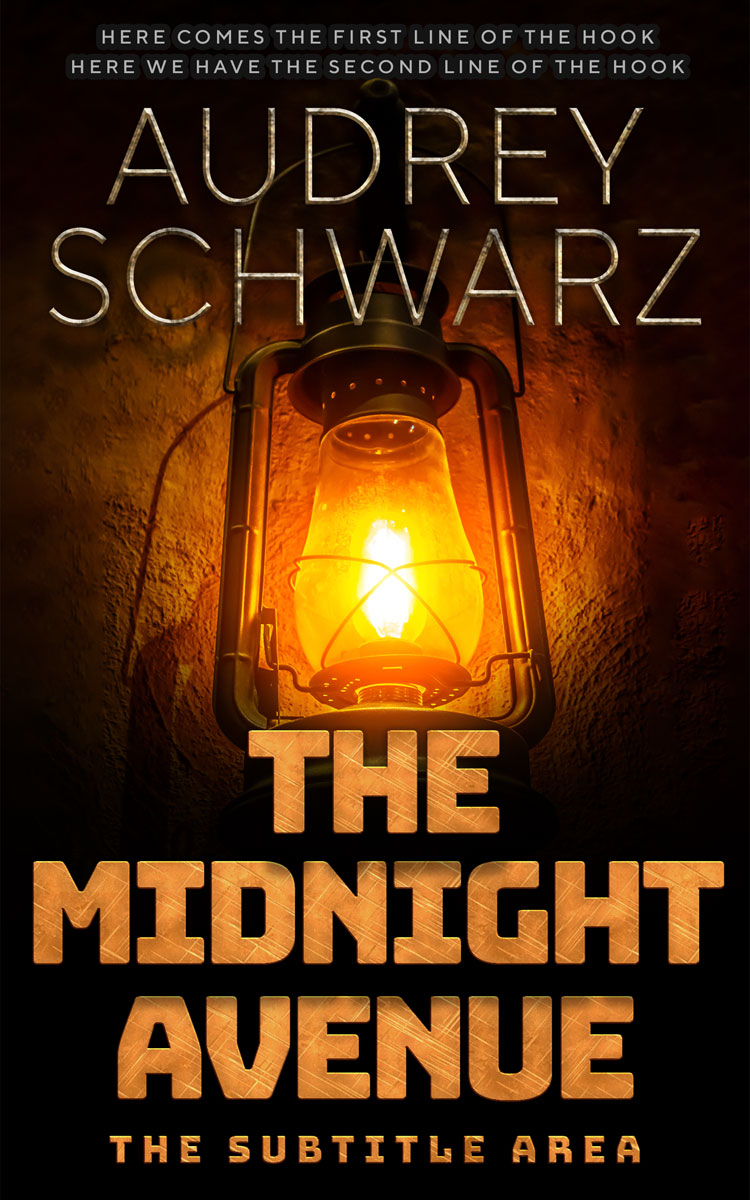 2D view of Graphite #27738 - Premade Historical Book Cover