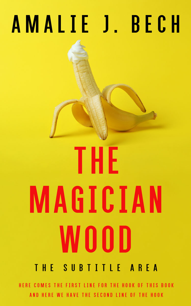 2D view of Sunflower #27946 - Premade Erotica Book Cover