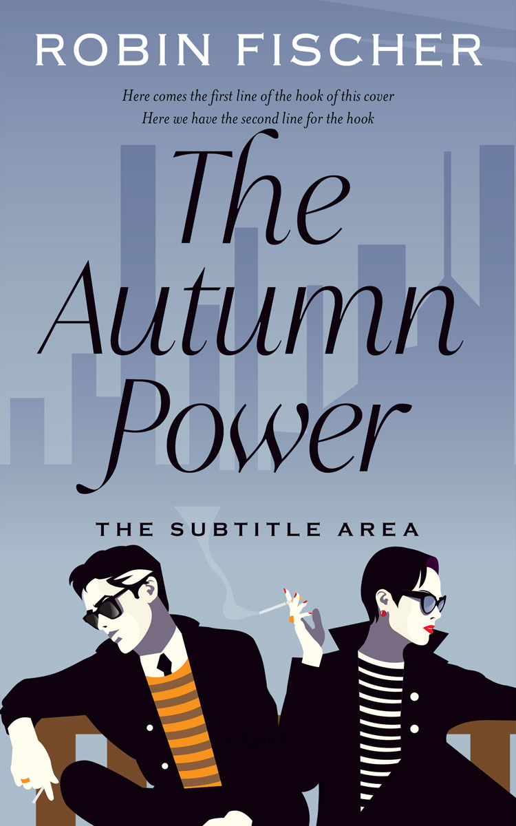 2D view of Bali Hai #28028 - Premade Literary Fiction Book Cover | BookCoverZone