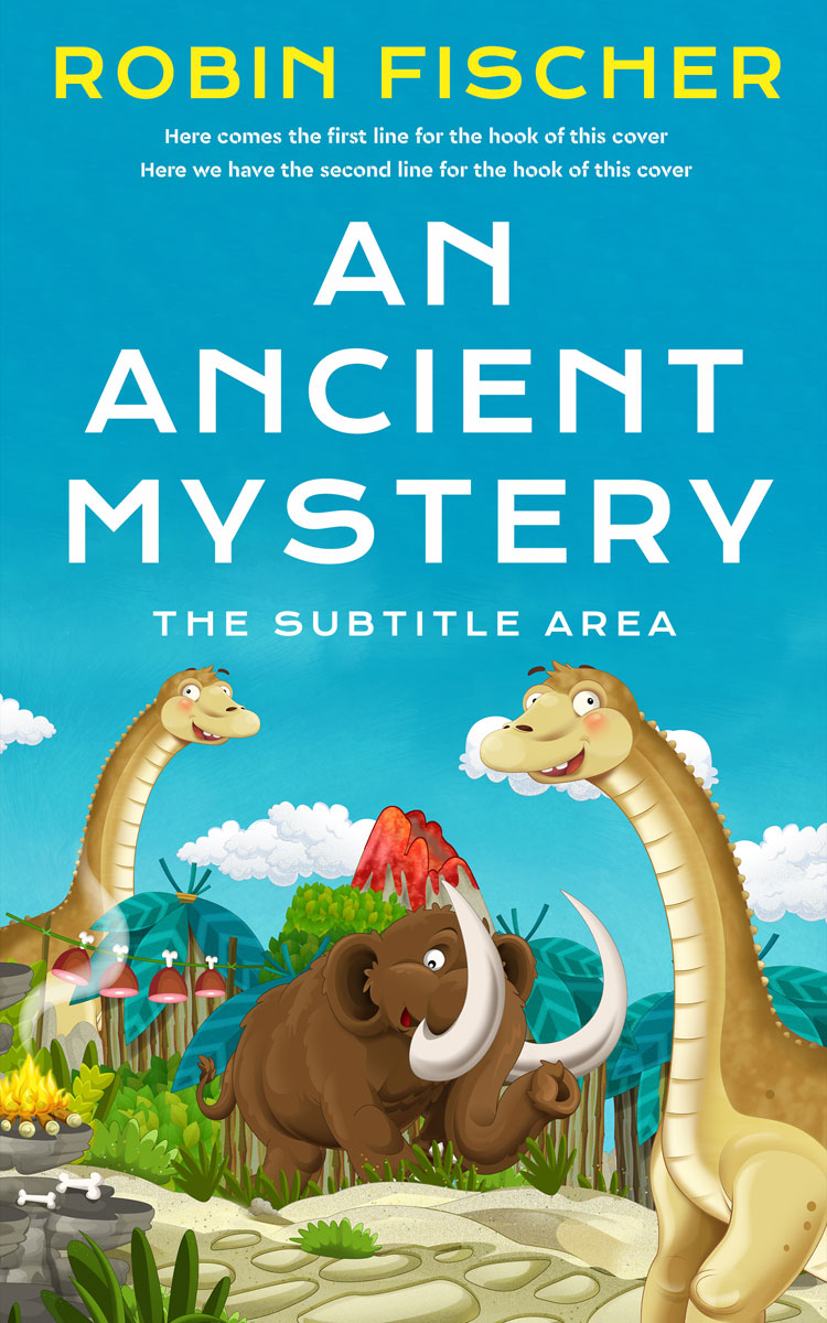 2D view of Straw #28170 - Premade Education Book Cover