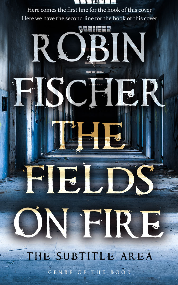 2D view of Mirage #28204 - Premade Mystery & Thriller & Suspense Book Cover