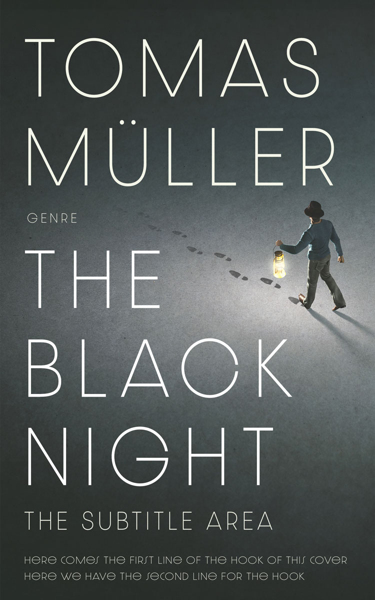 2D view of Cape Cod #28475 - Premade Abstract Book Cover