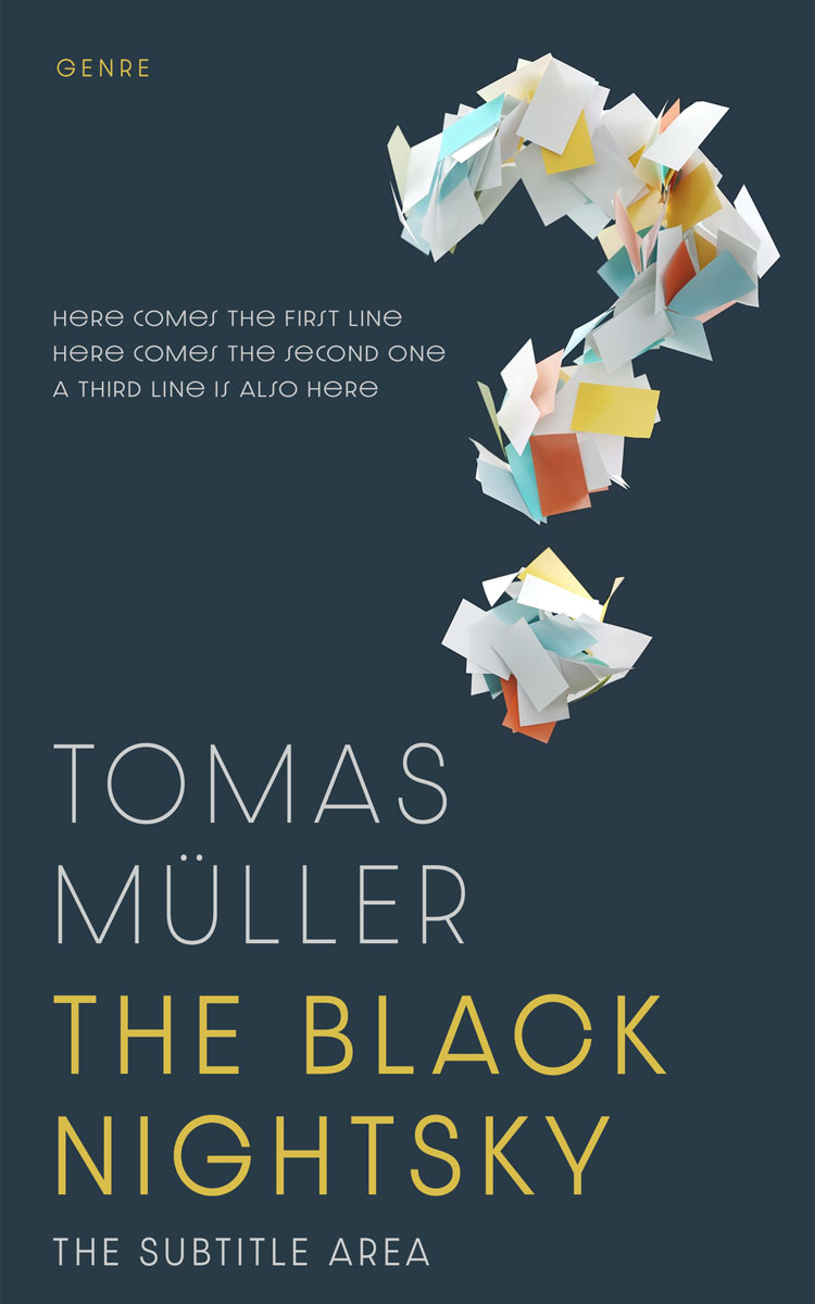 2D view of Limed Spruce #28477 - Premade Business Book Cover