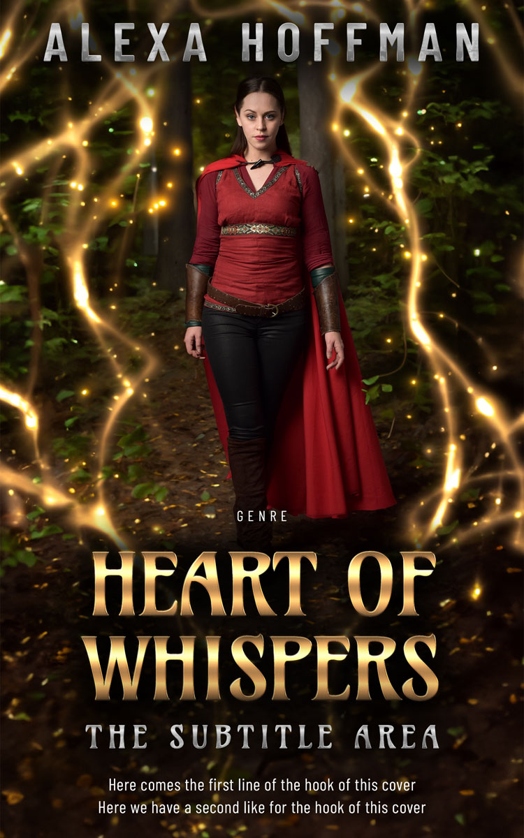 2D view of Karaka #28576 - Premade Historical Book Cover