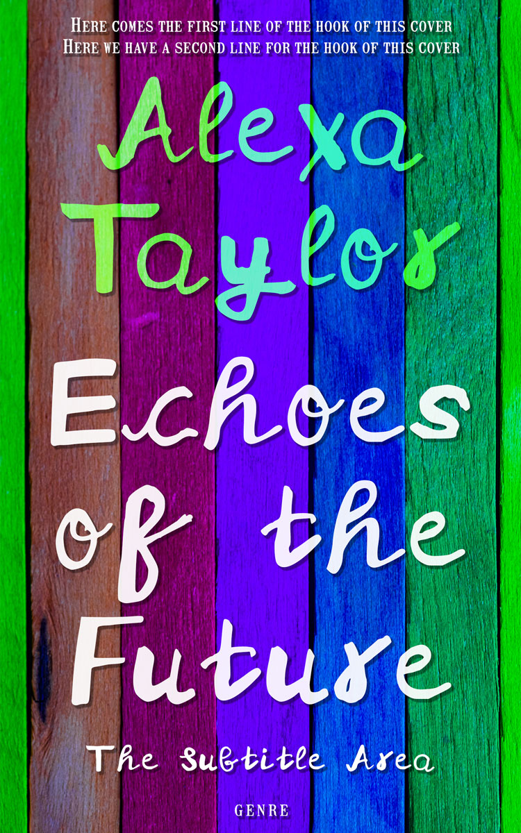 2D view of Tawny Port #28887 - Premade Literary Fiction Book Cover