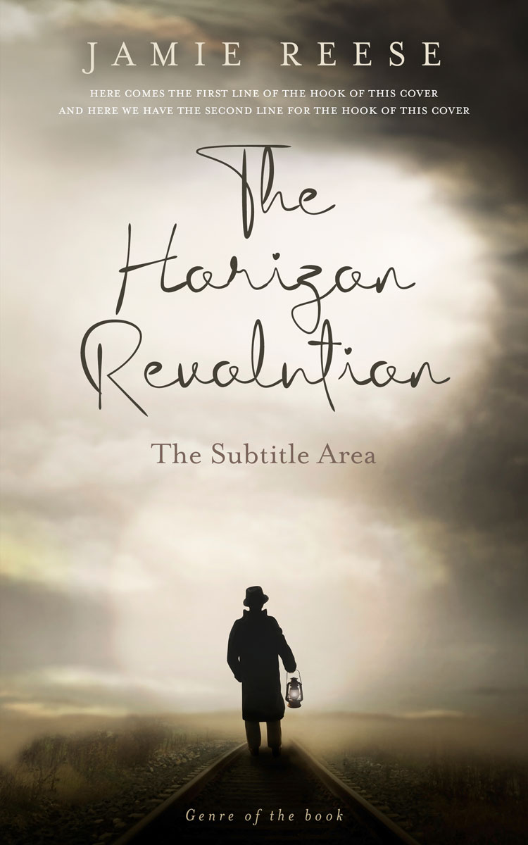 2D view of Sisal #29689 - Premade Mystery & Thriller & Suspense Book Cover