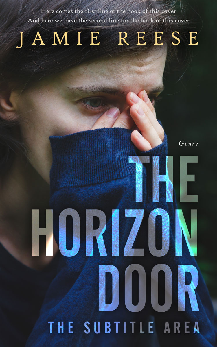 2D view of Shark #29702 - Premade Health & Mind & Body Book Cover