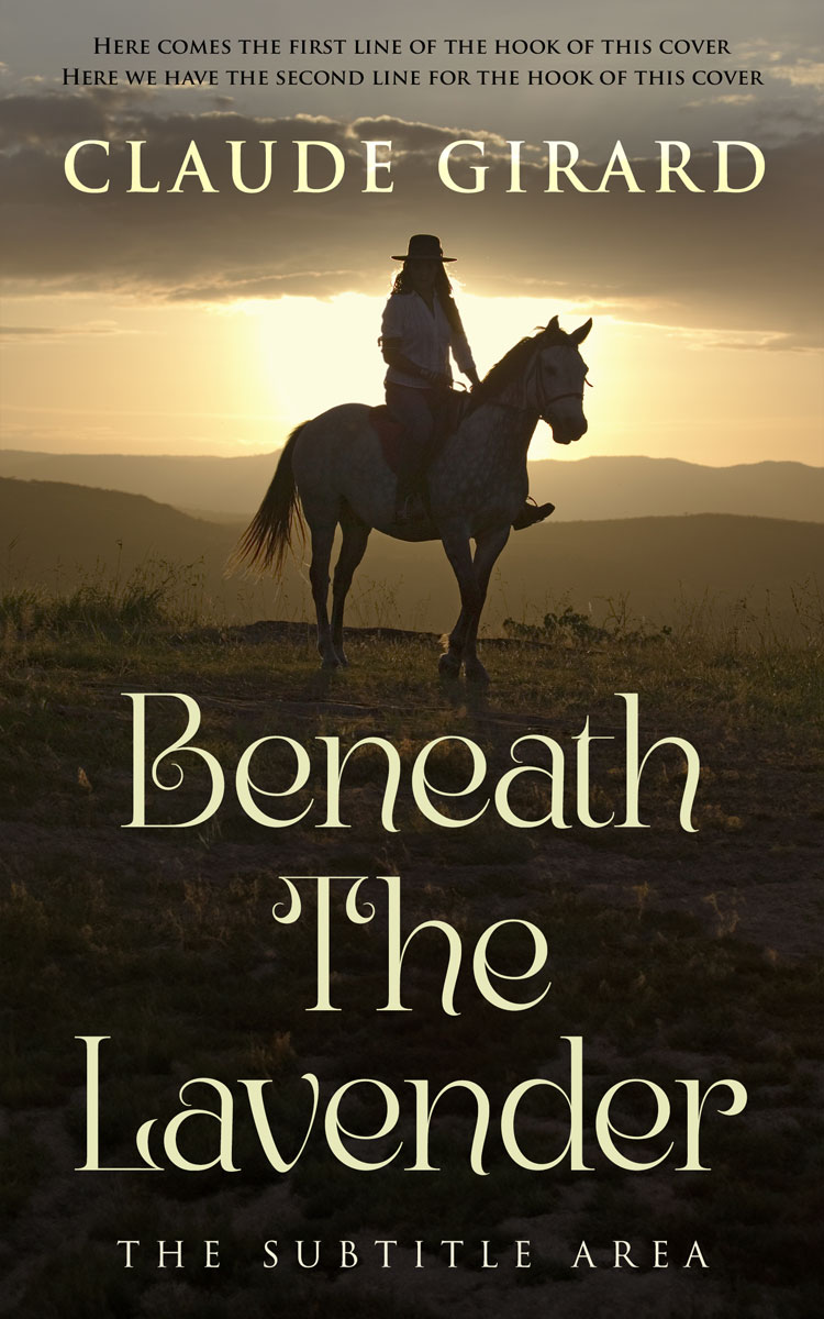 2D view of Pavlova #29884 - Premade Travel Book Cover