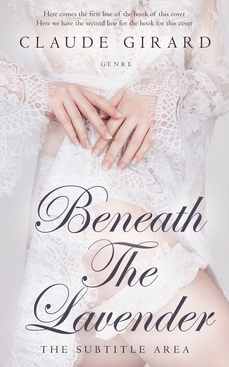 2D view of Swiss Coffee #29923 - Premade Romance Book Cover