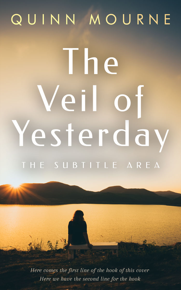 2D view of Indian Khaki #30105 - Premade Health & Mind & Body Book Cover