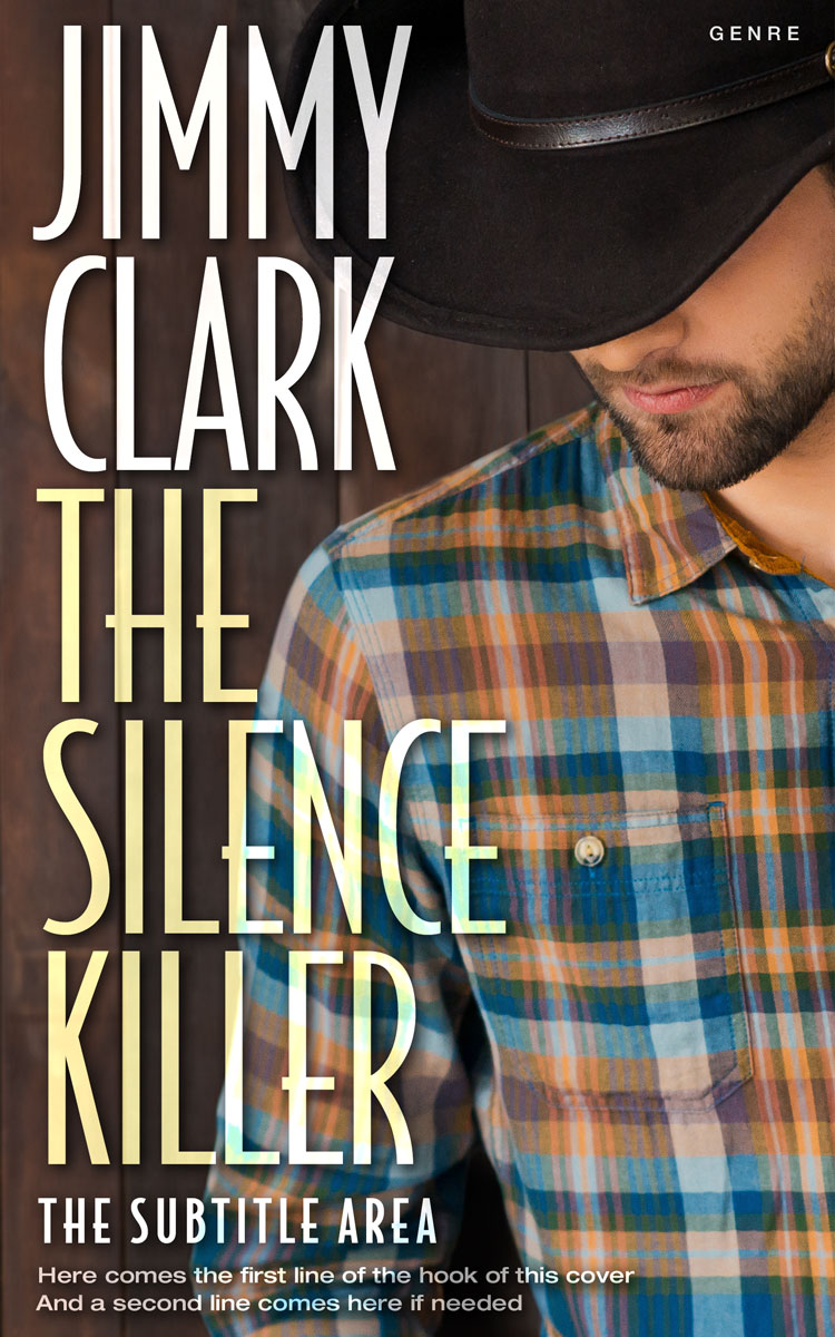 2D view of Dune #30623 - Premade Action & Adventure Book Cover