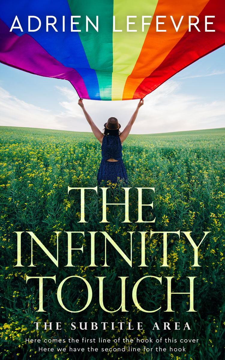 2D view of Celtic #30724 - Premade Politics & Law & Society Book Cover | BookCoverZone