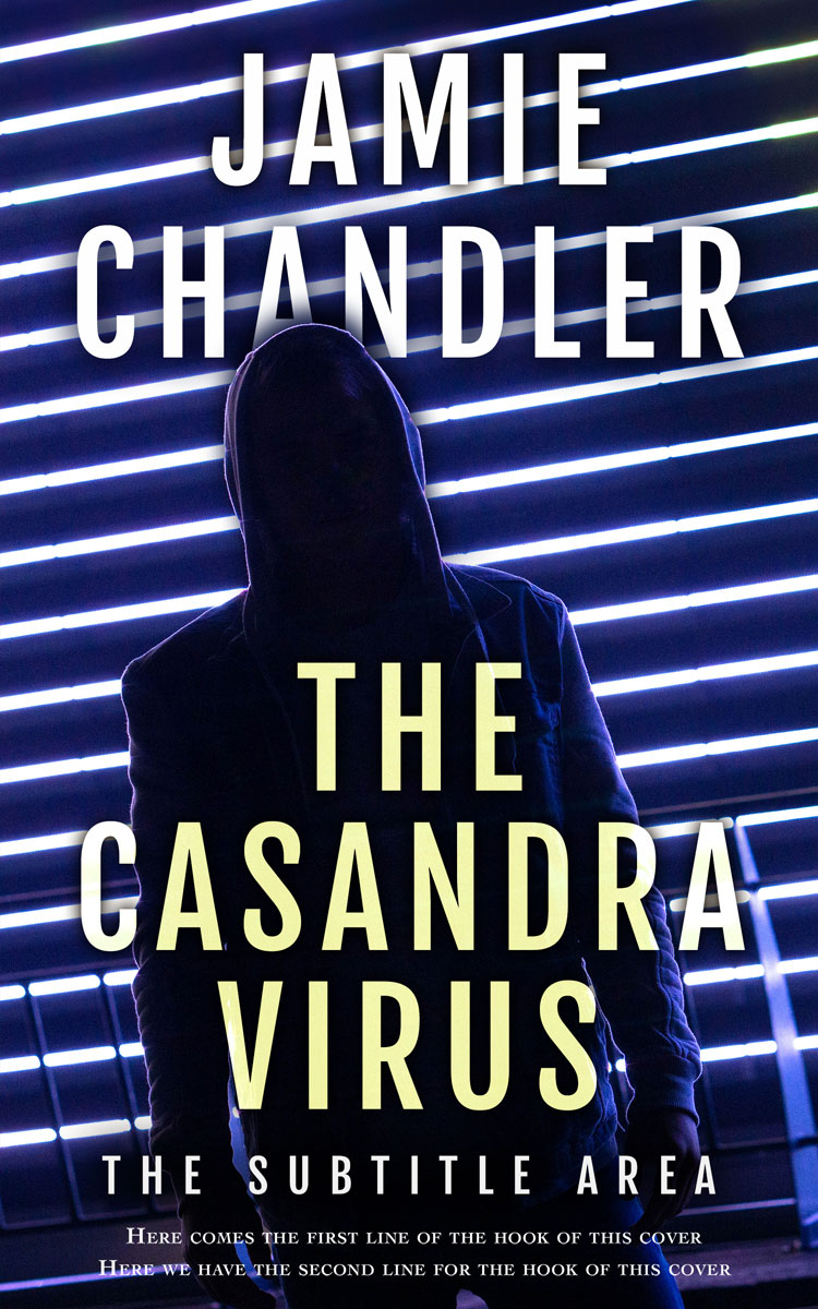 2D view of Haiti #30776 - Premade Mystery & Thriller & Suspense Book Cover