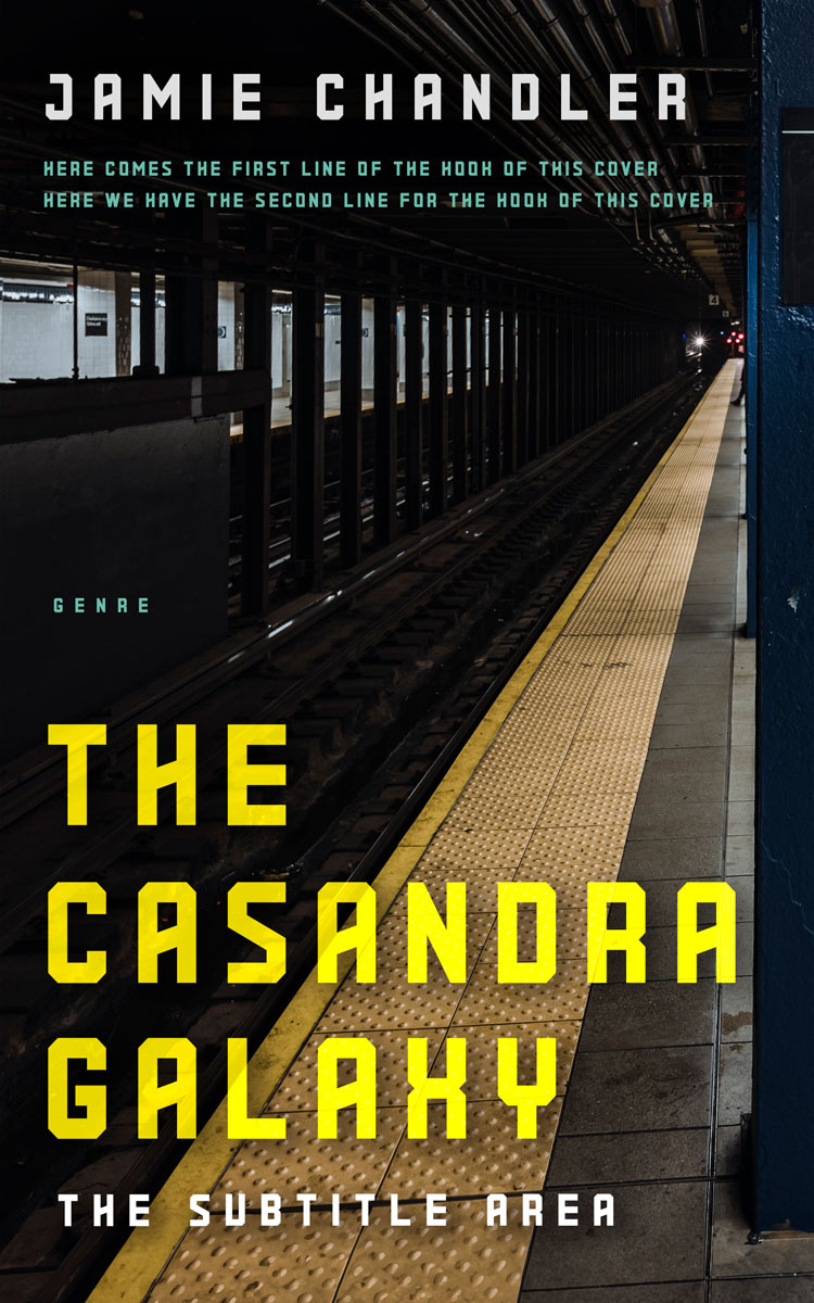 2D view of Roti #30798 - Premade Mystery & Thriller & Suspense Book Cover