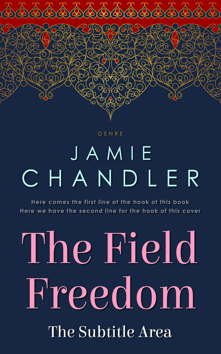 2D view of Big Stone #30872 - Premade Religion & Spirituality Book Cover