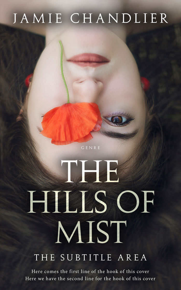 2D view of Rodeo Dust #31084 - Premade Teen & Young Adult Book Cover | BookCoverZone