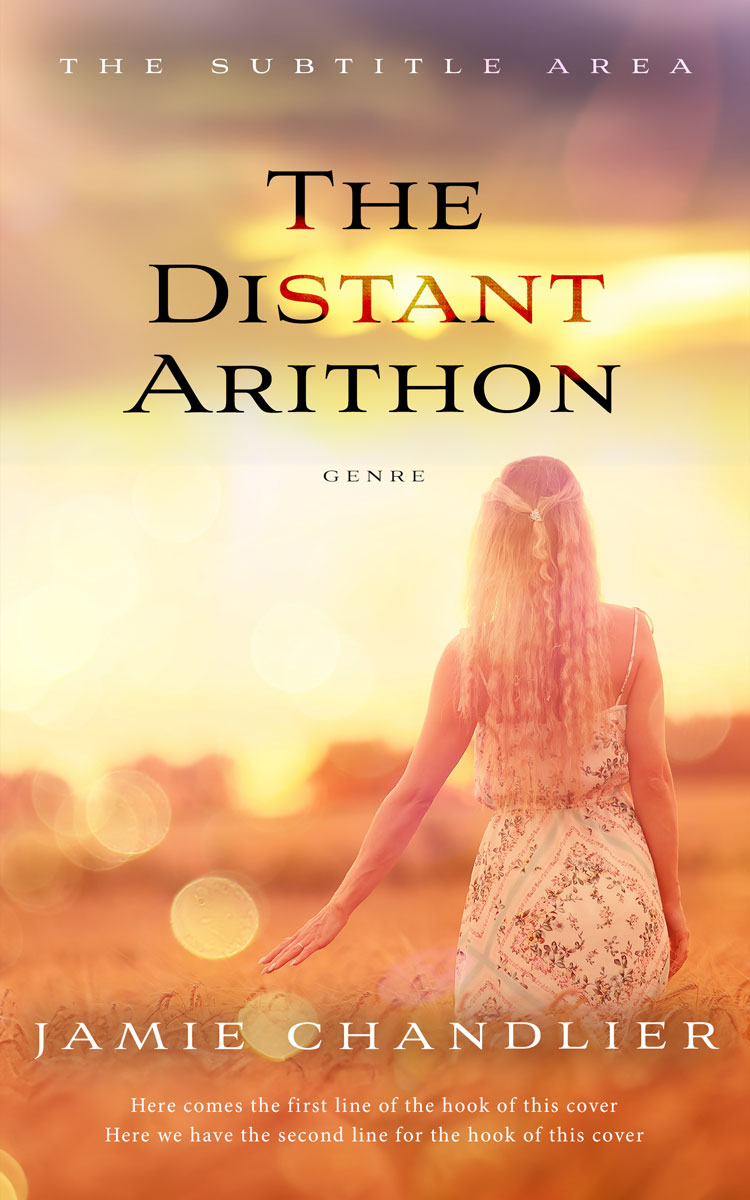 2D view of Whiskey #31224 - Premade Self-Improvement & Self-Help Book Cover