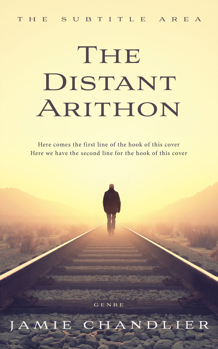 2D view of Wheat #31225 - Premade Mystery & Thriller & Suspense Book Cover