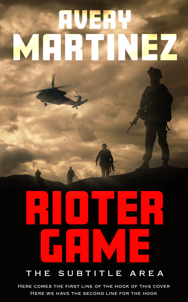 2D view of Terracotta #31245 - Premade Historical Book Cover