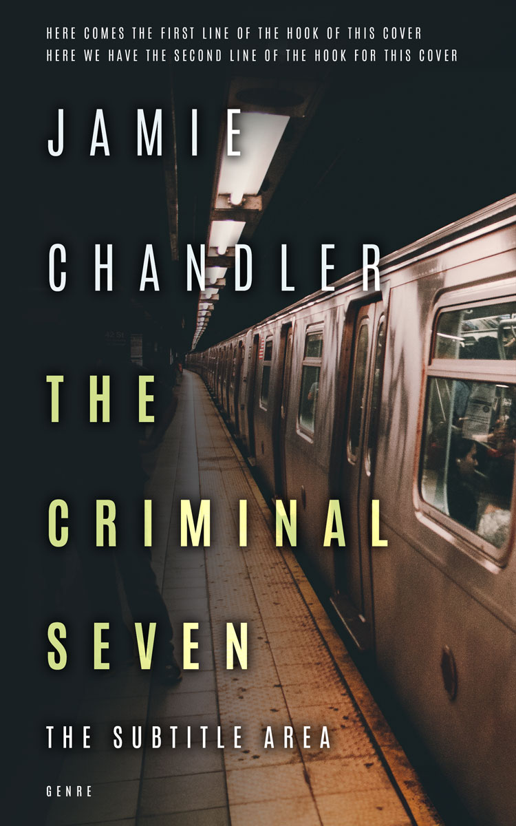 2D view of Outer Space #31473 - Premade Mystery & Thriller & Suspense Book Cover