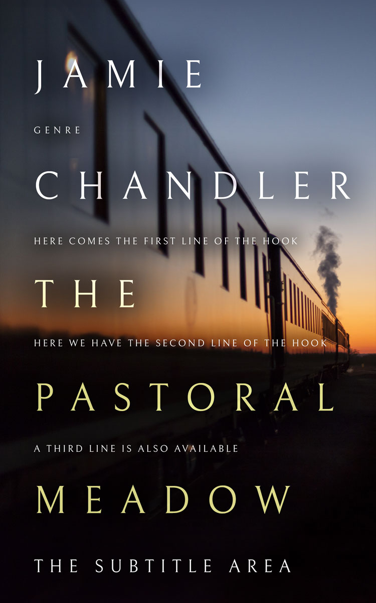 2D view of Baltic Sea #31480 - Premade Travel Book Cover