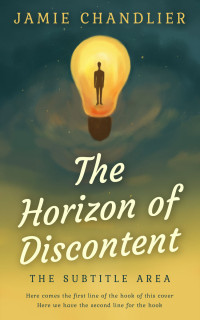 2D view of Mineral Green #31584 - Premade Self-Improvement & Self-Help Book Cover