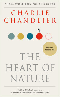 2D view of White Rock #31614 - Premade Self-Improvement & Self-Help Book Cover