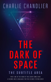 2D view of Haiti #31638 - Premade Science Fiction Book Cover