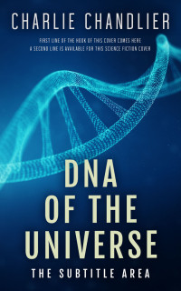 2D view of Blue Whale #31639 - Premade Science & Nature Book Cover