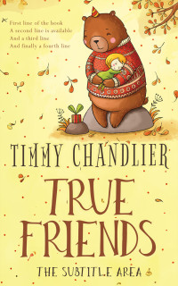 2D view of Sandwisp #31681 - Premade Nature Book Cover