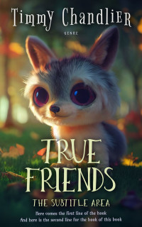 2D view of Outer Space #31692 - Premade Fantasy Book Cover