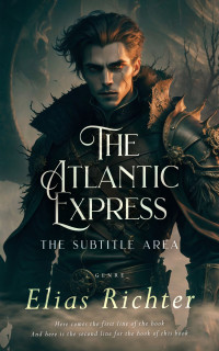 2D view of Outer Space #31709 - Premade Fantasy Book Cover