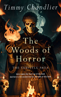 2D view of Whiskey #31714 - Premade Fantasy Book Cover