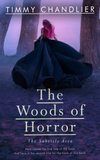 2D view of Premade Fantasy Book Cover - Ebony Clay