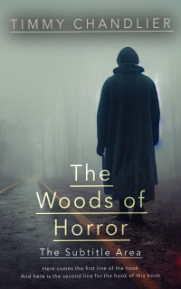 2D view of Cape Cod #31734 - Premade Mystery & Thriller & Suspense Book Cover