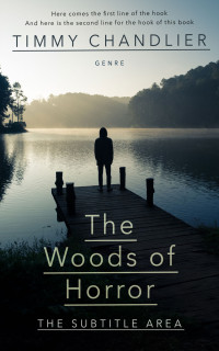 2D view of Shark #31738 - Premade Teen & Young Adult Book Cover | BookCoverZone