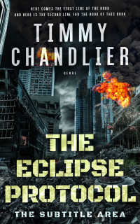 2D view of Akaroa #31756 - Premade Apocalyptica Book Cover