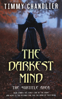 2D view of Mine Shaft #31765 - Premade Mystery & Thriller & Suspense Book Cover