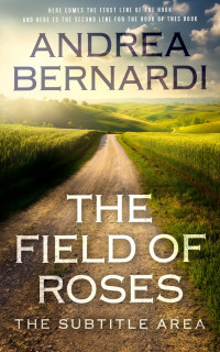 2D view of Shadow #31800 - Premade Travel Book Cover