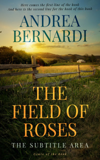 2D view of Laser #31802 - Premade Western Book Cover