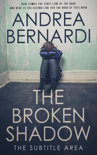 2D view of Premade Teen & Young Adult Book Cover - Oxford Blue