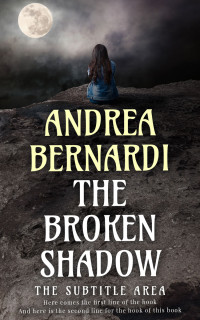 2D view of Dune #31811 - Premade Teen & Young Adult Book Cover