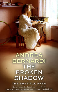 2D view of Premade Historical Book Cover - Pickled Bean