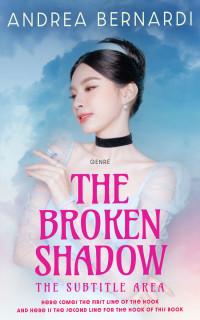 2D view of Mischka #31820 - Premade Fantasy Book Cover