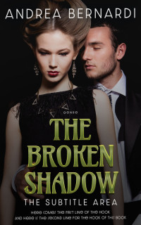 2D view of Premade Romance Book Cover - Mongoose