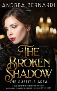 2D view of Sorrell Brown #31823 - Premade Abstract Book Cover