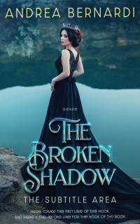 2D view of Big Stone #31824 - Premade Fantasy Book Cover