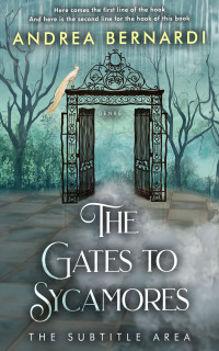 2D view of Corduroy #31837 - Premade Fantasy Book Cover