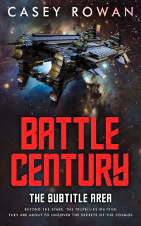 2D view of Baltic Sea #31849 - Premade Science Fiction Book Cover