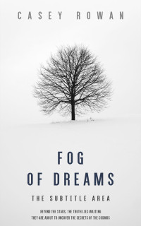 2D view of Gallery #31871 - Premade Literary Fiction Book Cover